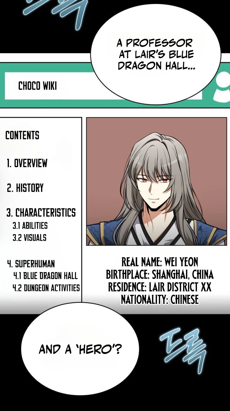 Read Kidnapped Dragons chapter 61 image 45 on Lezhin