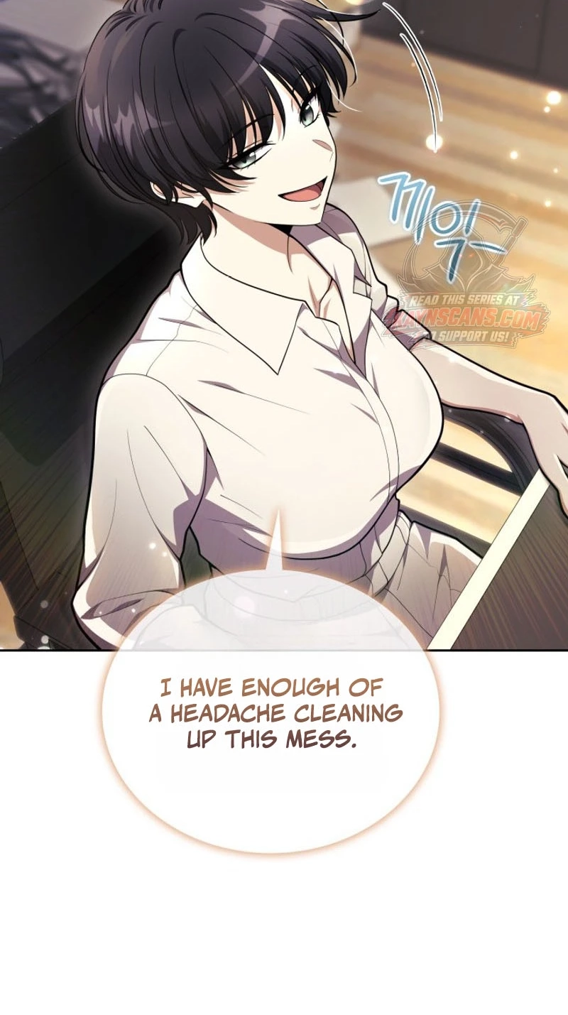 Read Kidnapped Dragons chapter 61 image 5 on Lezhin