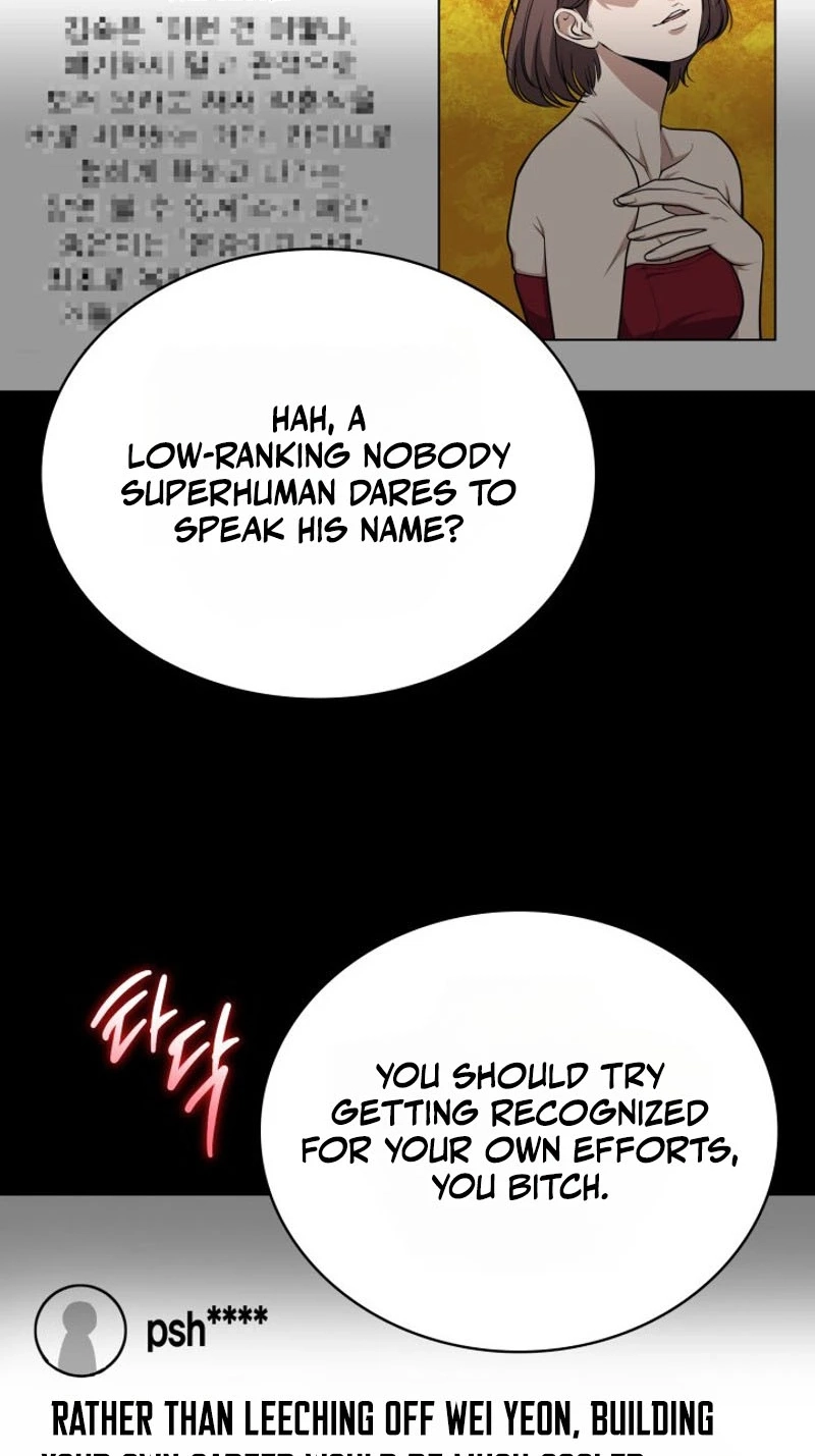 Read Kidnapped Dragons chapter 61 image 57 on Lezhin