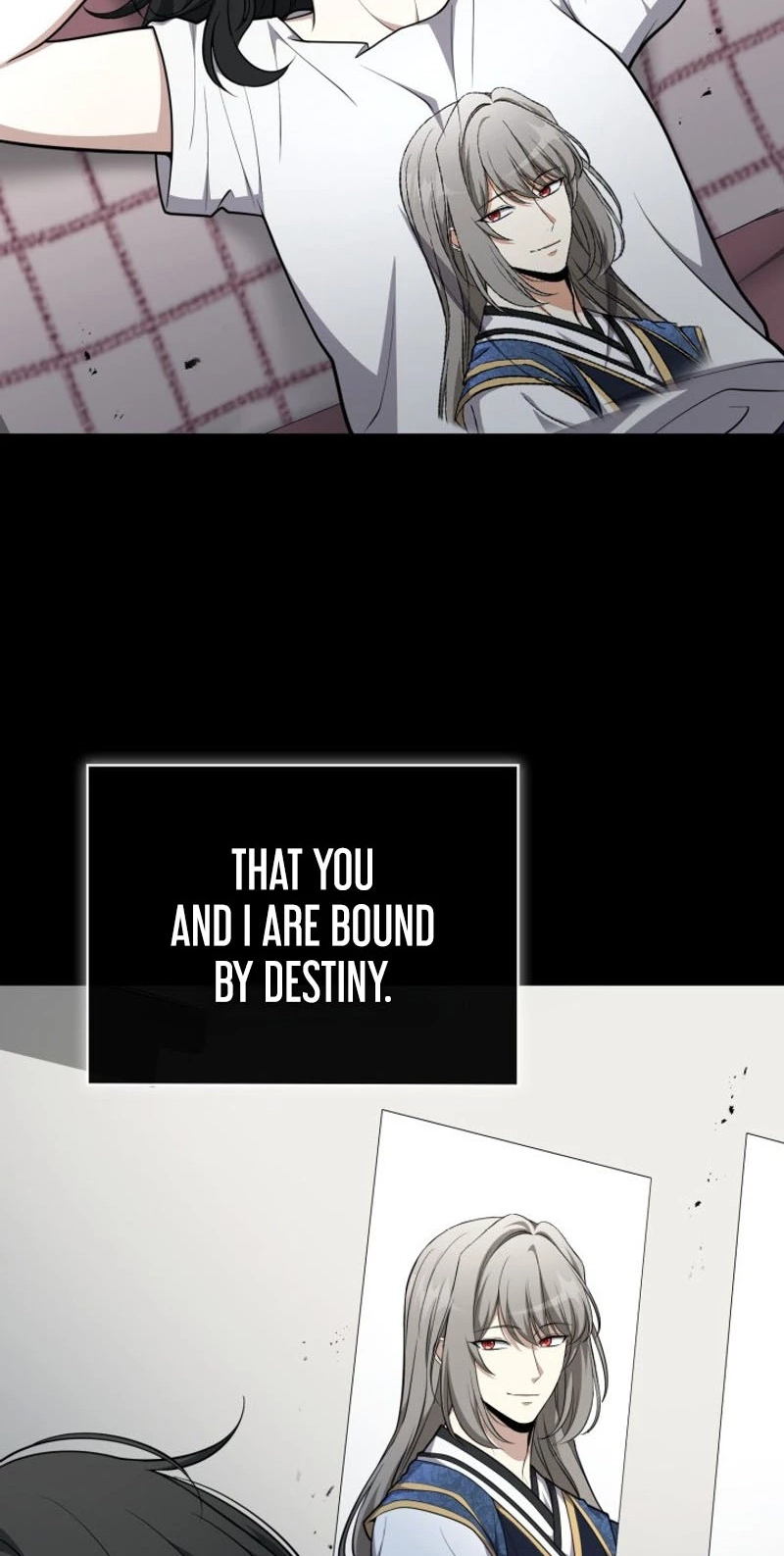 Read Kidnapped Dragons chapter 61 image 62 on Lezhin