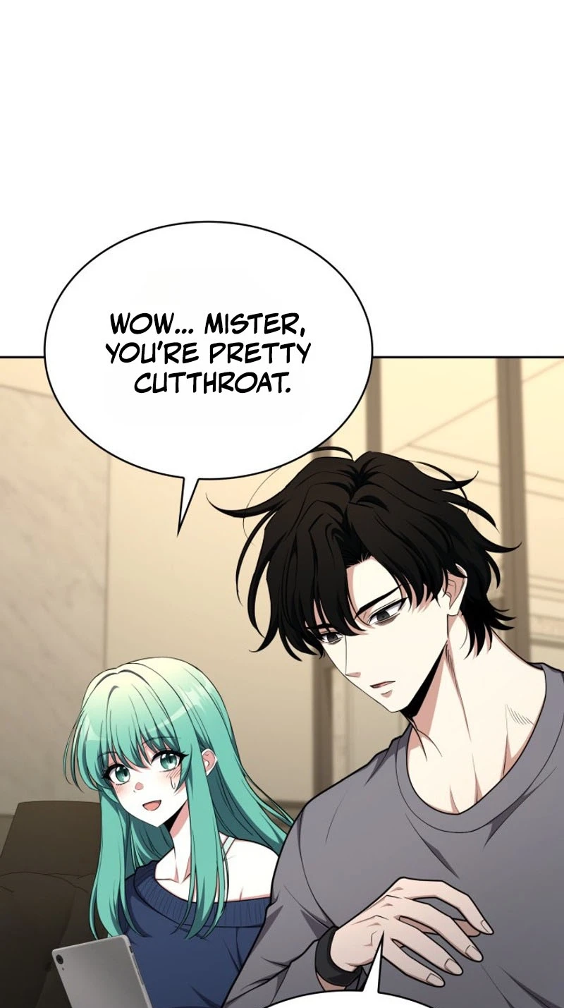 Read Kidnapped Dragons chapter 61 image 86 on Lezhin