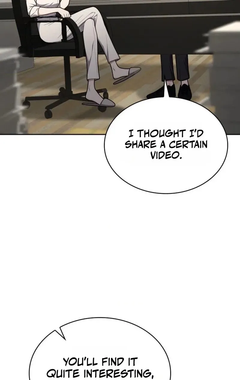 Read Kidnapped Dragons chapter 61 image 9 on Lezhin