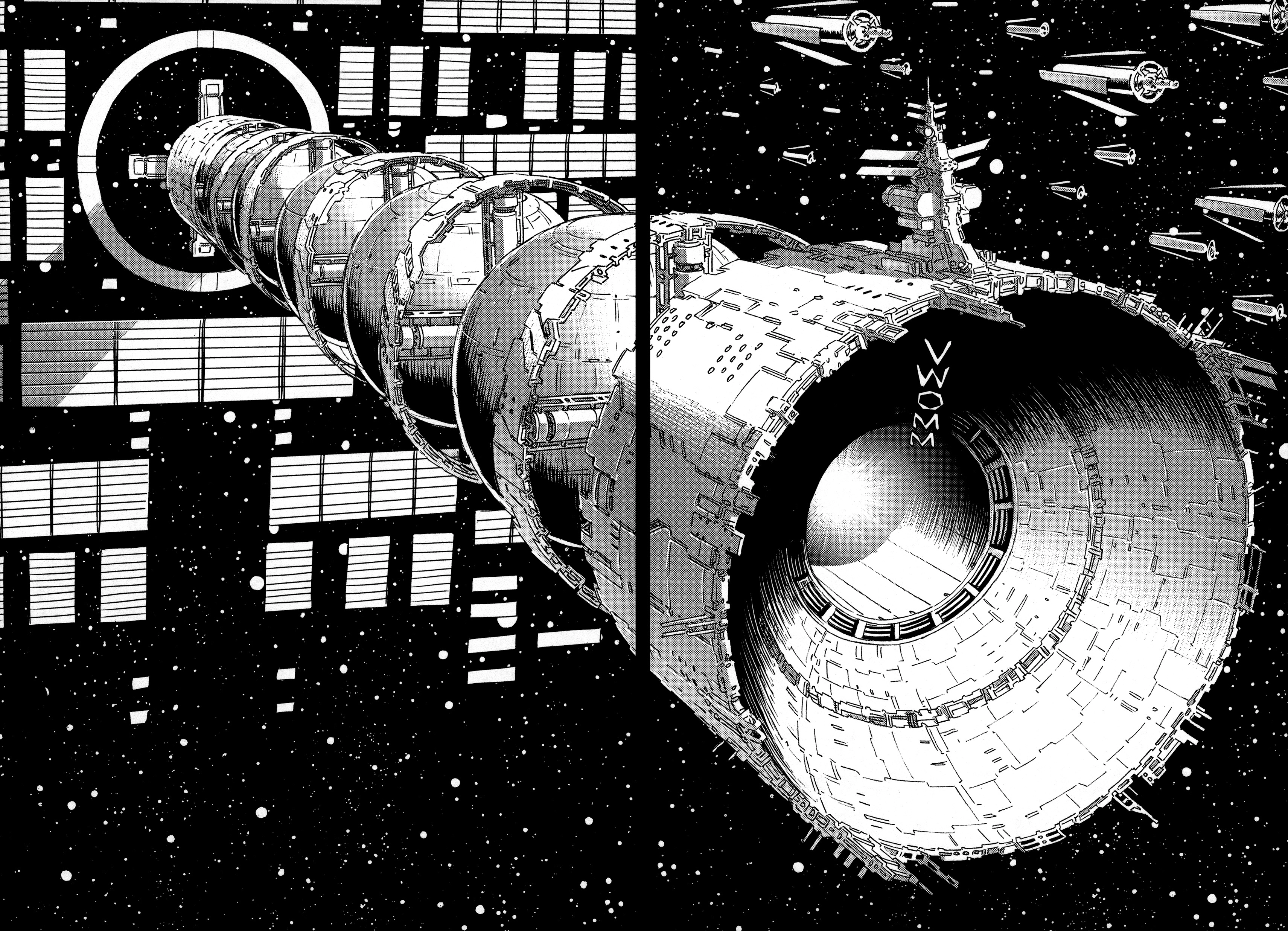 Kidou Senshi Gundam Thunderbolt Chapter 170 page 22 - 