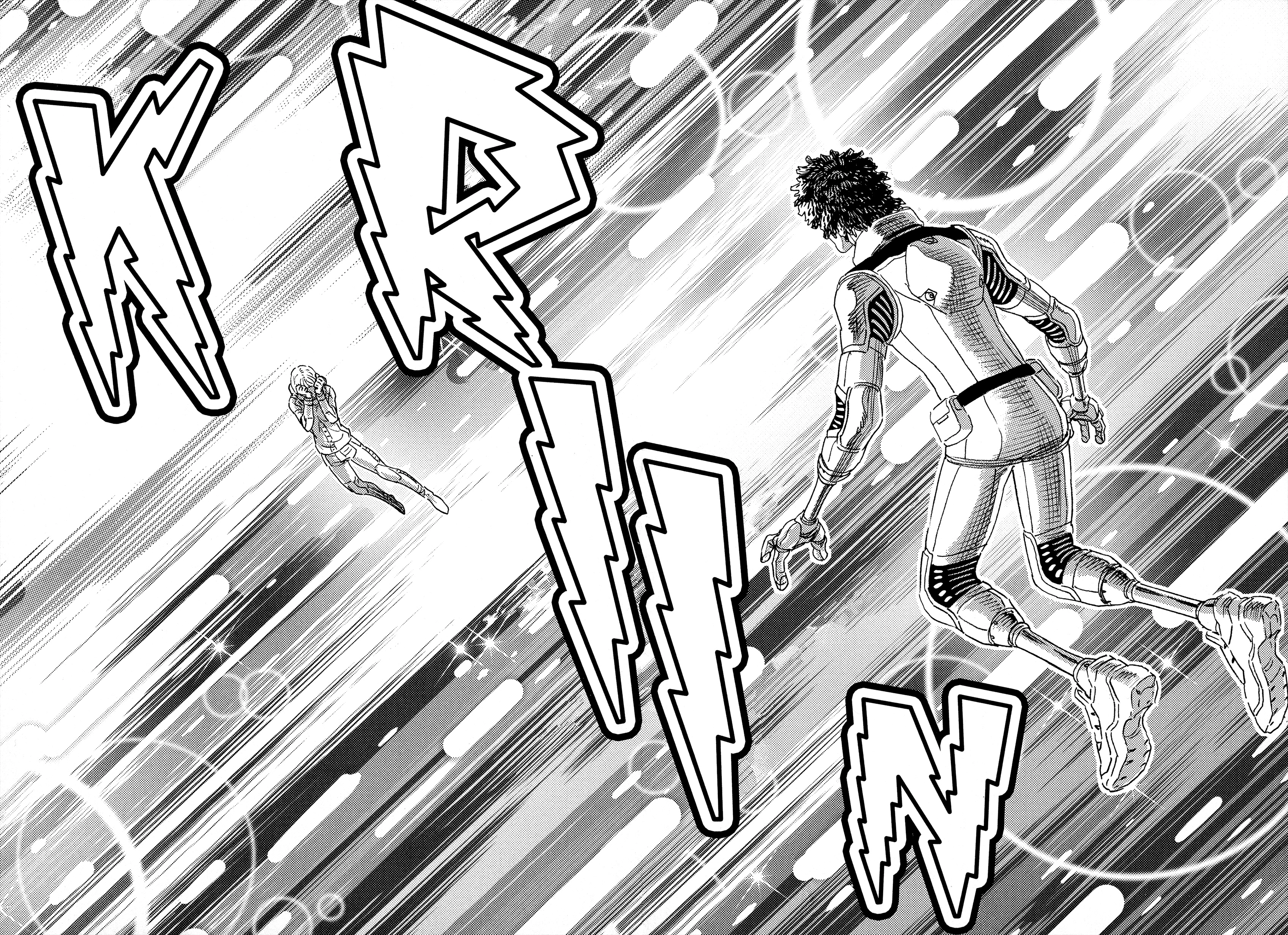 Kidou Senshi Gundam Thunderbolt Chapter 182 page 12 - 