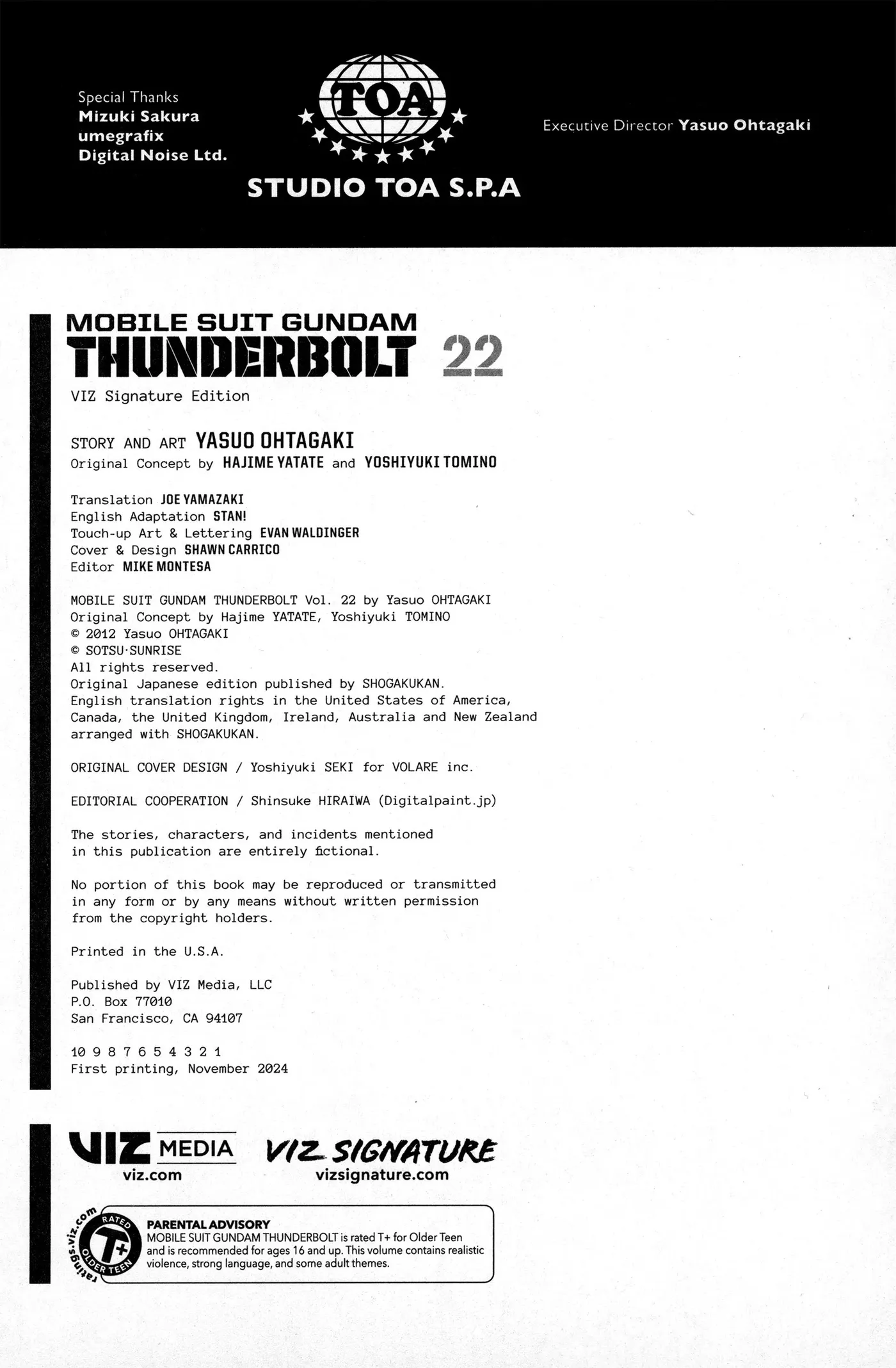 Kidou Senshi Gundam Thunderbolt Chapter 189 page 30 - 