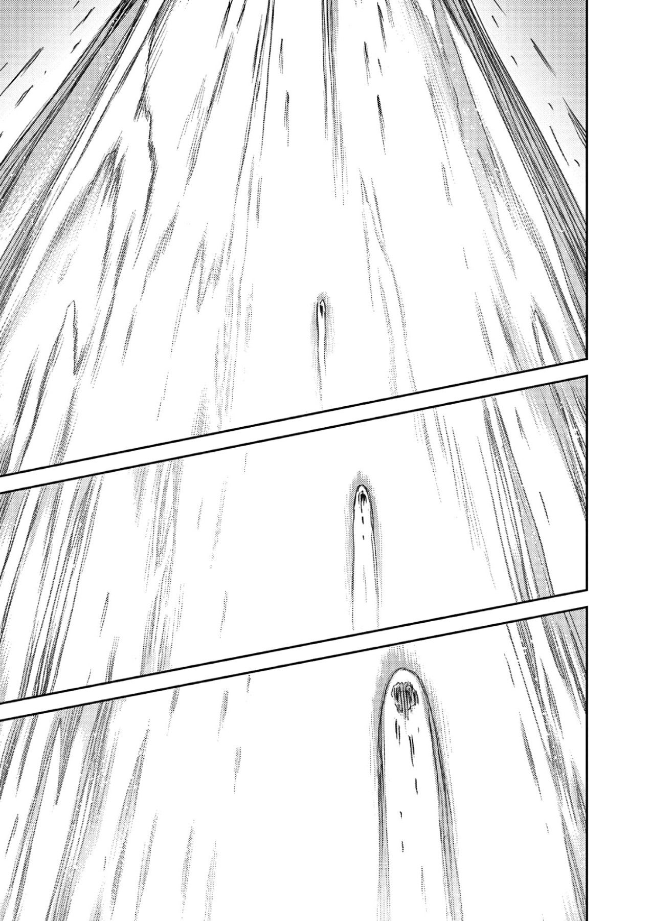 Kidou Senshi Gundam Thunderbolt Chapter 192 page 9 - 