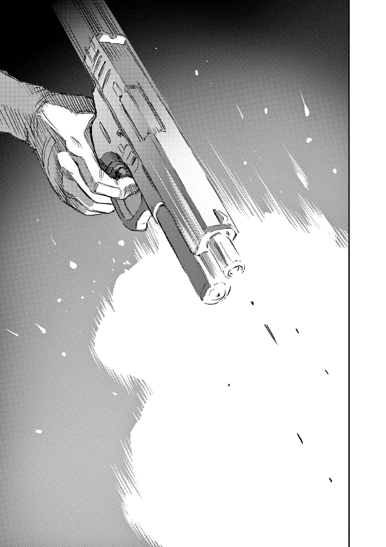 Kidou Senshi Gundam Thunderbolt Chapter 194 page 15 - 