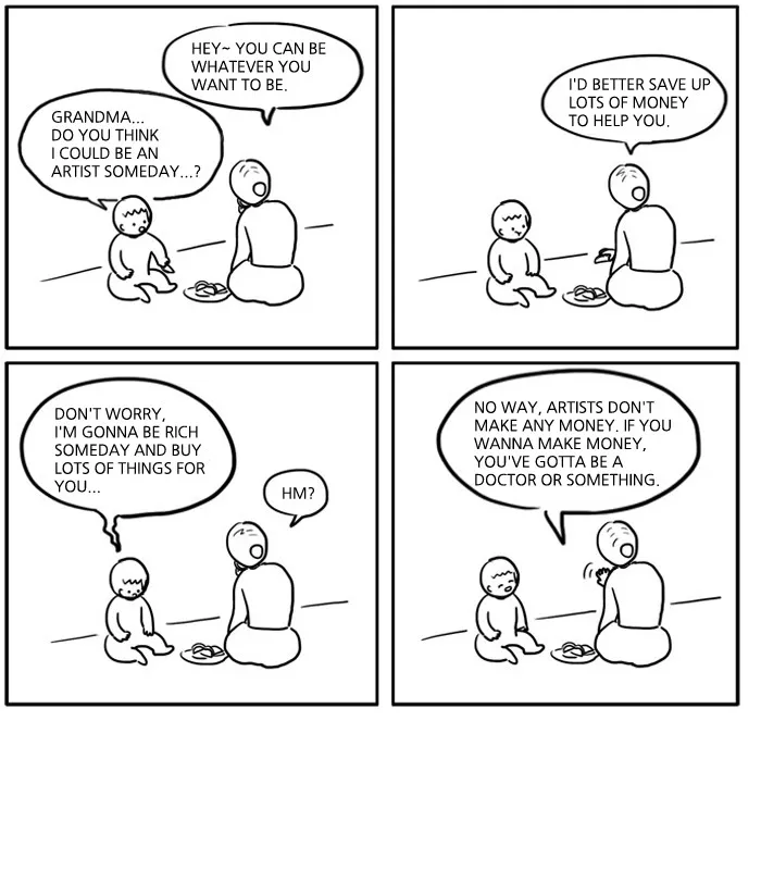 Kids Are All Right Chapter 10 page 7 - 