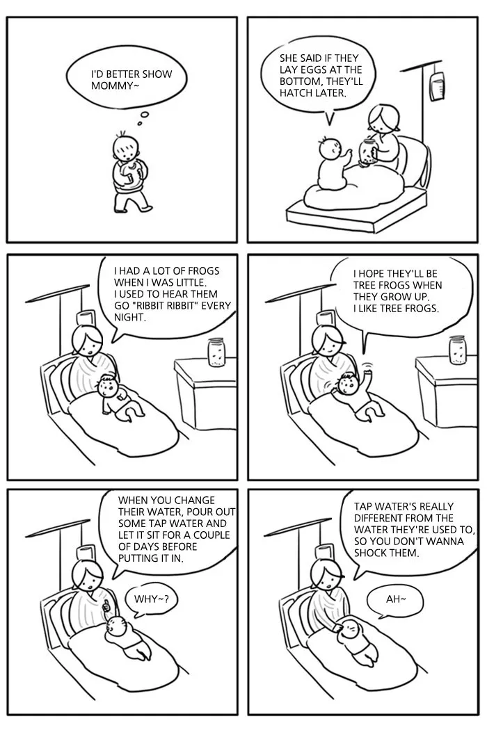 Kids Are All Right Chapter 13 page 2 - 