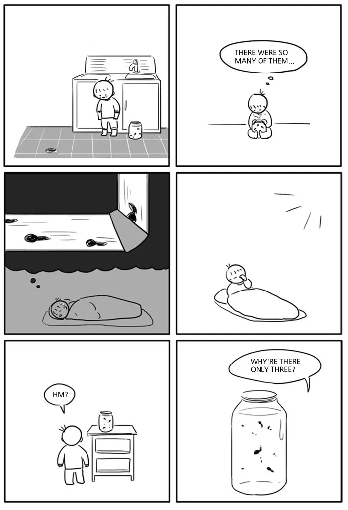 Kids Are All Right Chapter 13 page 4 - 