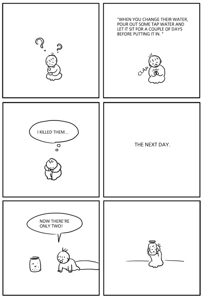 Kids Are All Right Chapter 13 page 5 - 