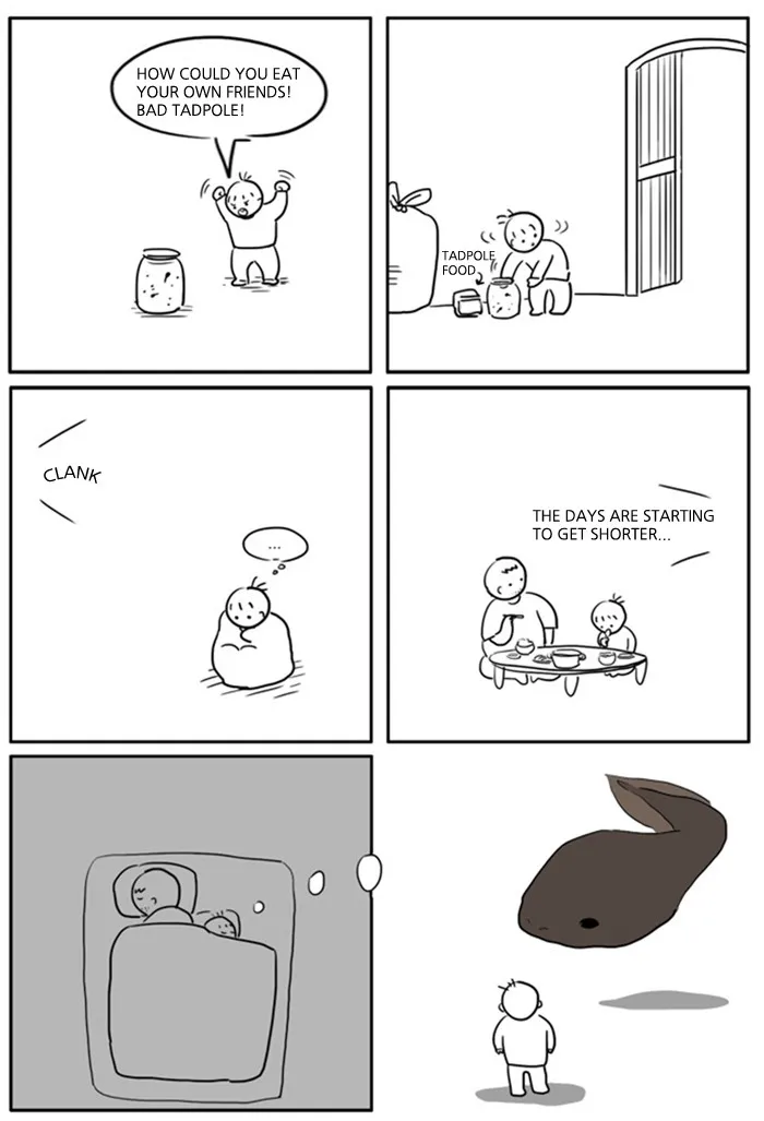 Kids Are All Right Chapter 13 page 7 - 