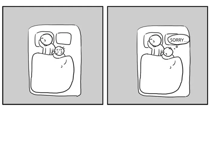 Kids Are All Right Chapter 13 page 9 - 