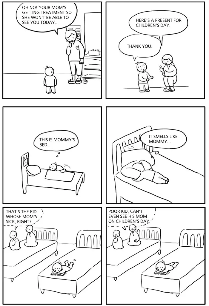 Kids Are All Right Chapter 15 page 3 - 