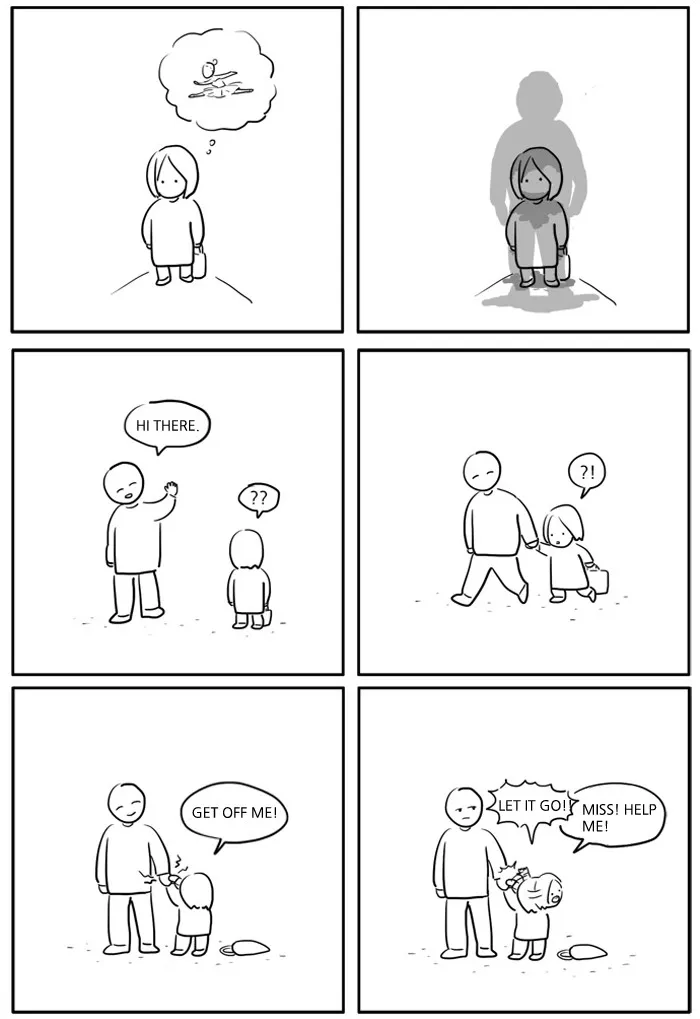 Kids Are All Right Chapter 19 page 4 - 