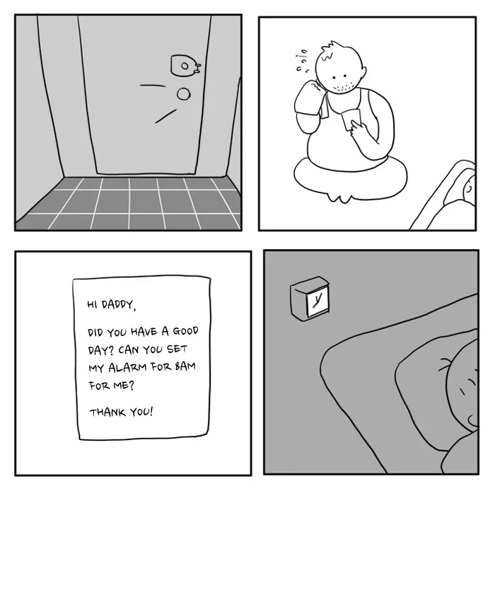 Kids Are All Right Chapter 2 page 6 - 