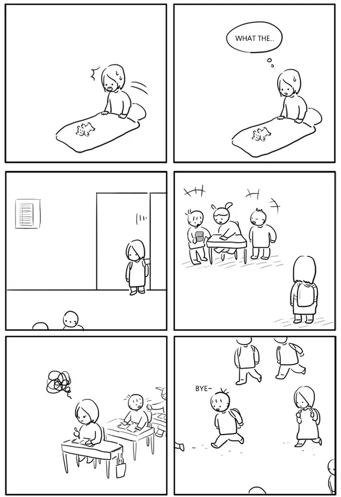 Kids Are All Right Chapter 20 page 2 - 