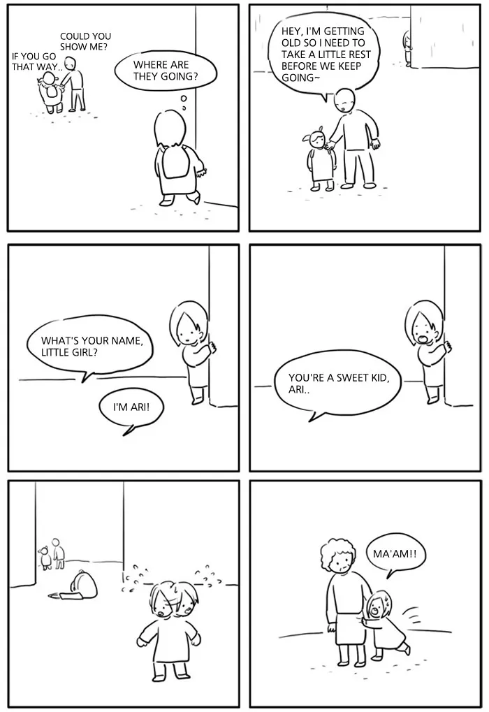 Kids Are All Right Chapter 20 page 4 - 