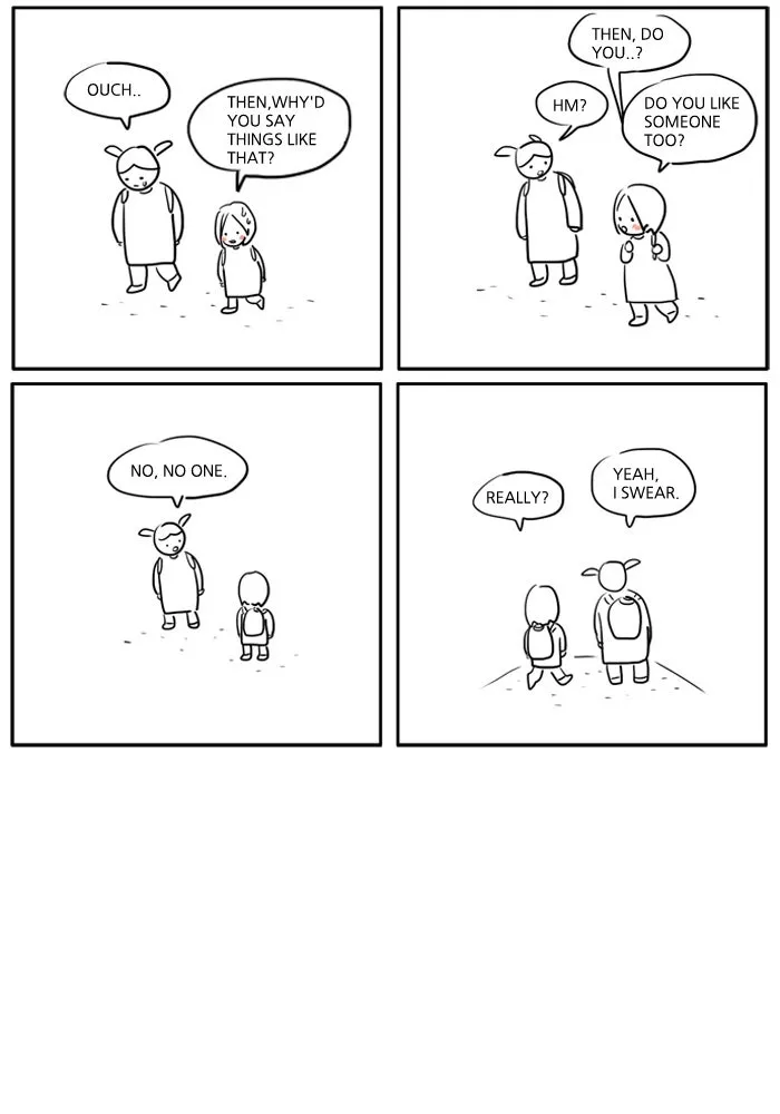 Kids Are All Right Chapter 20 page 7 - 