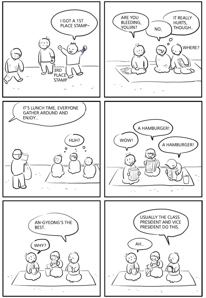 Kids Are All Right Chapter 22 page 2 - 