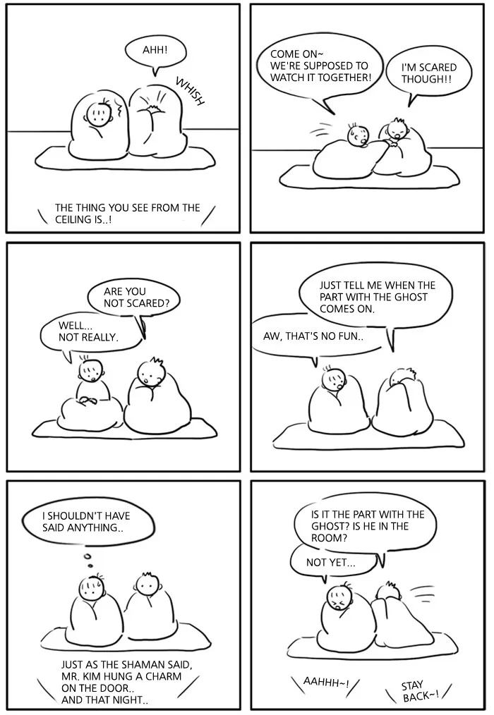 Kids Are All Right Chapter 23 page 2 - 