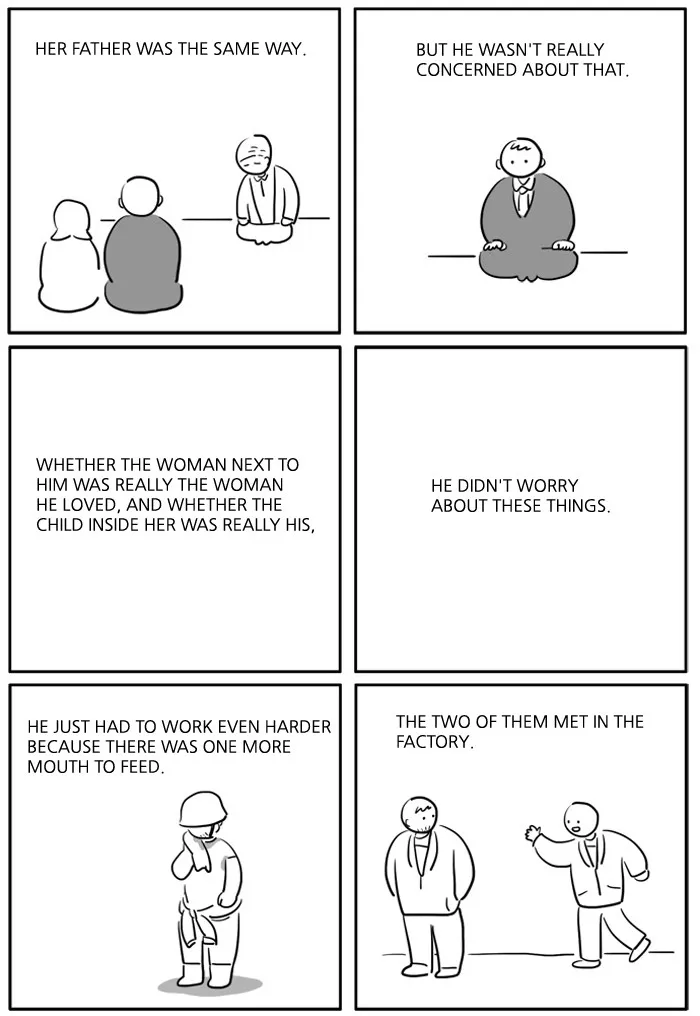 Kids Are All Right Chapter 25 page 2 - 