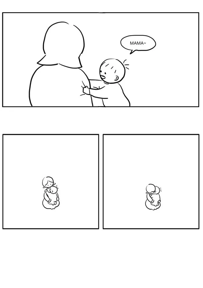 Kids Are All Right Chapter 25 page 9 - 