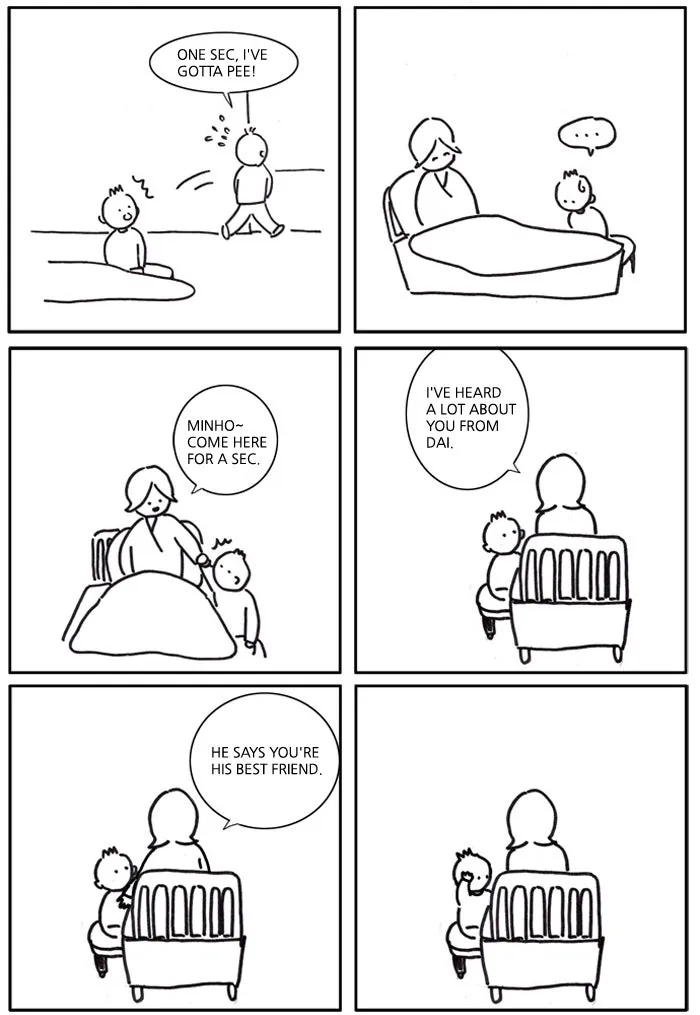Kids Are All Right Chapter 29 page 4 - 