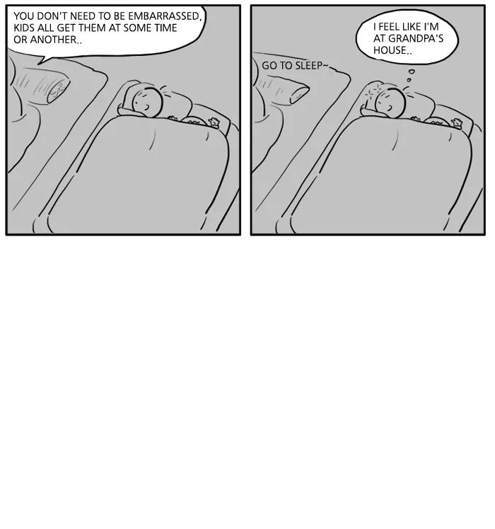Kids Are All Right Chapter 30 page 7 - 