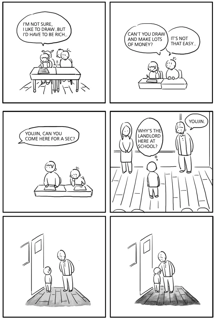 Kids Are All Right Chapter 31 page 2 - 