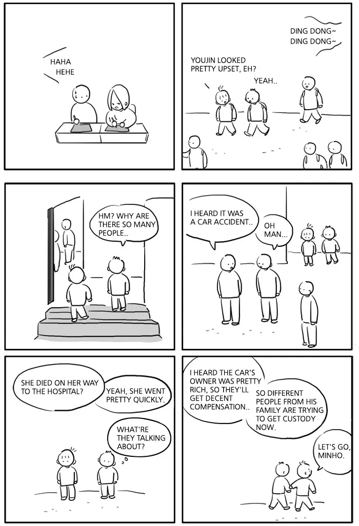 Kids Are All Right Chapter 31 page 4 - 