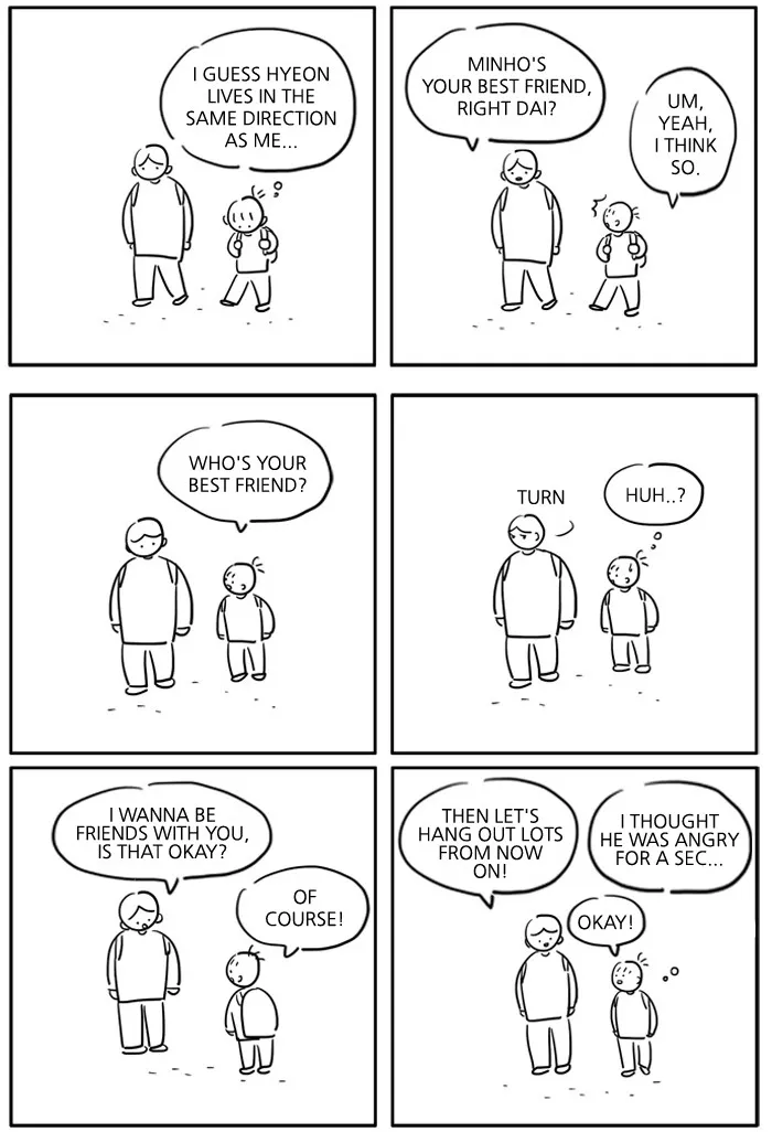 Kids Are All Right Chapter 32 page 2 - 
