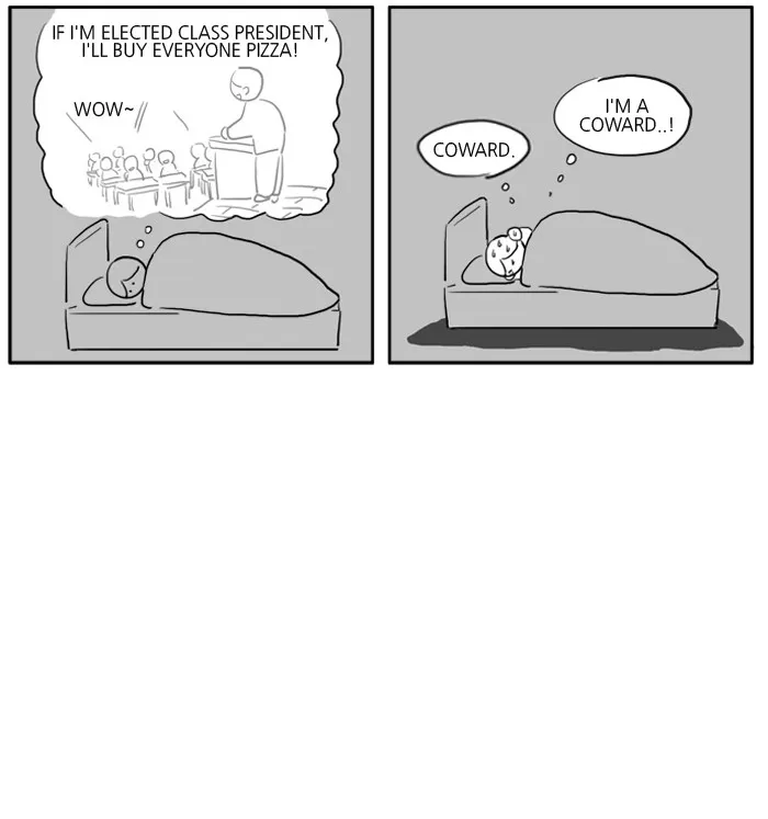 Kids Are All Right Chapter 32 page 8 - 