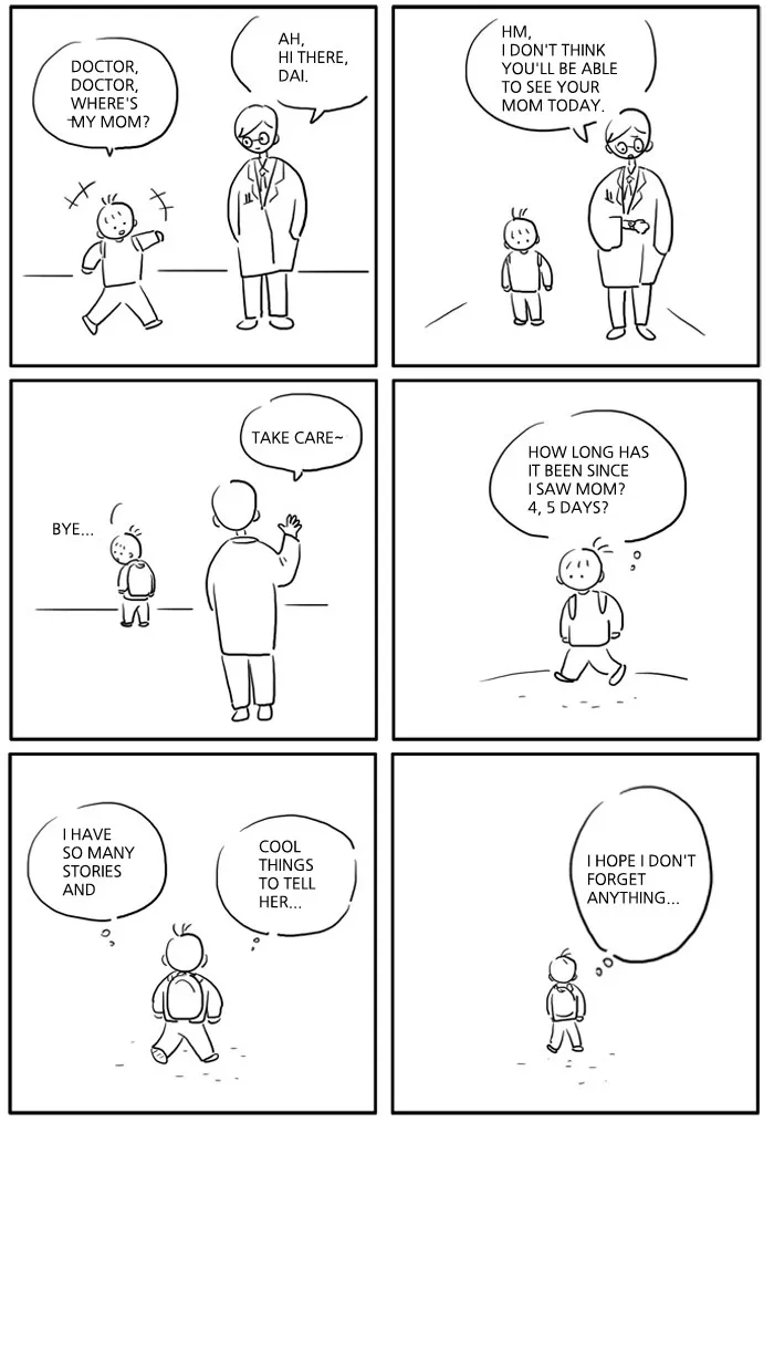 Kids Are All Right Chapter 34 page 7 - 