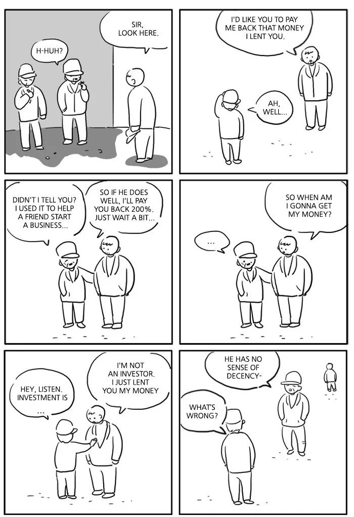 Kids Are All Right Chapter 35 page 2 - 