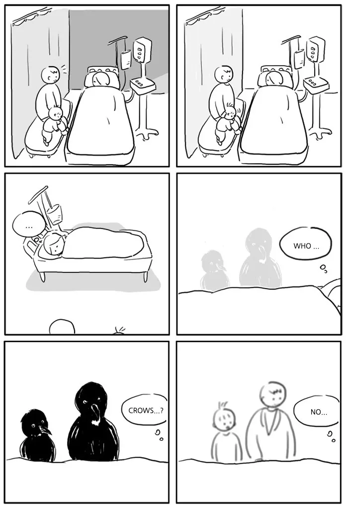 Kids Are All Right Chapter 35 page 7 - 