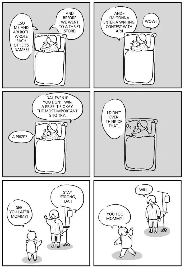 Kids Are All Right Chapter 36 page 2 - 