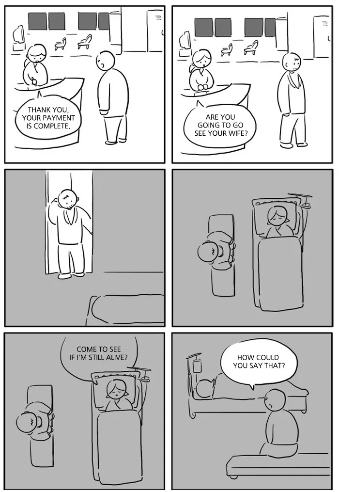 Kids Are All Right Chapter 37 page 2 - 