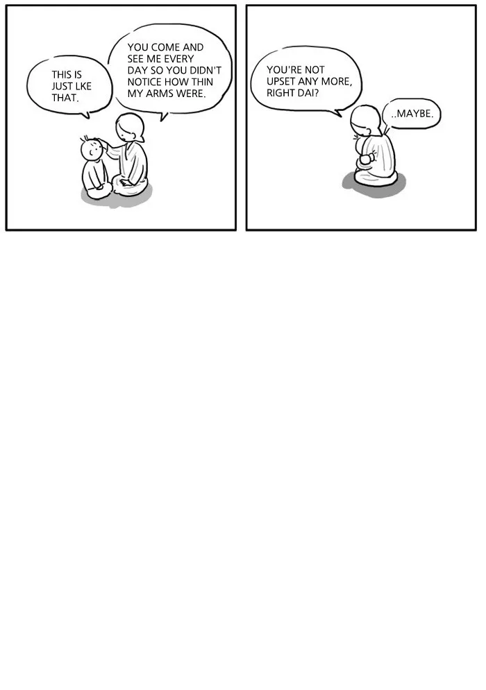 Kids Are All Right Chapter 39 page 8 - 