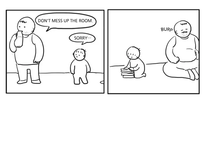Kids Are All Right Chapter 4 page 6 - 