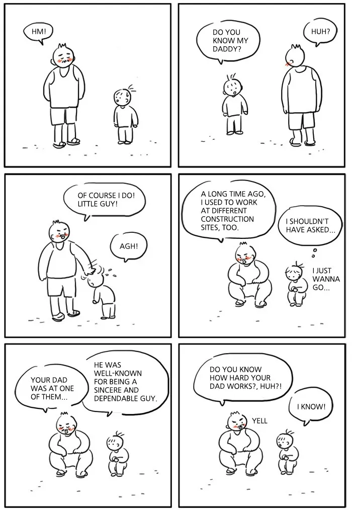 Kids Are All Right Chapter 41 page 3 - 