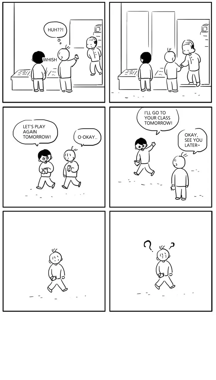 Kids Are All Right Chapter 41 page 7 - 