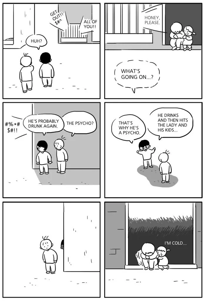 Kids Are All Right Chapter 42 page 4 - 