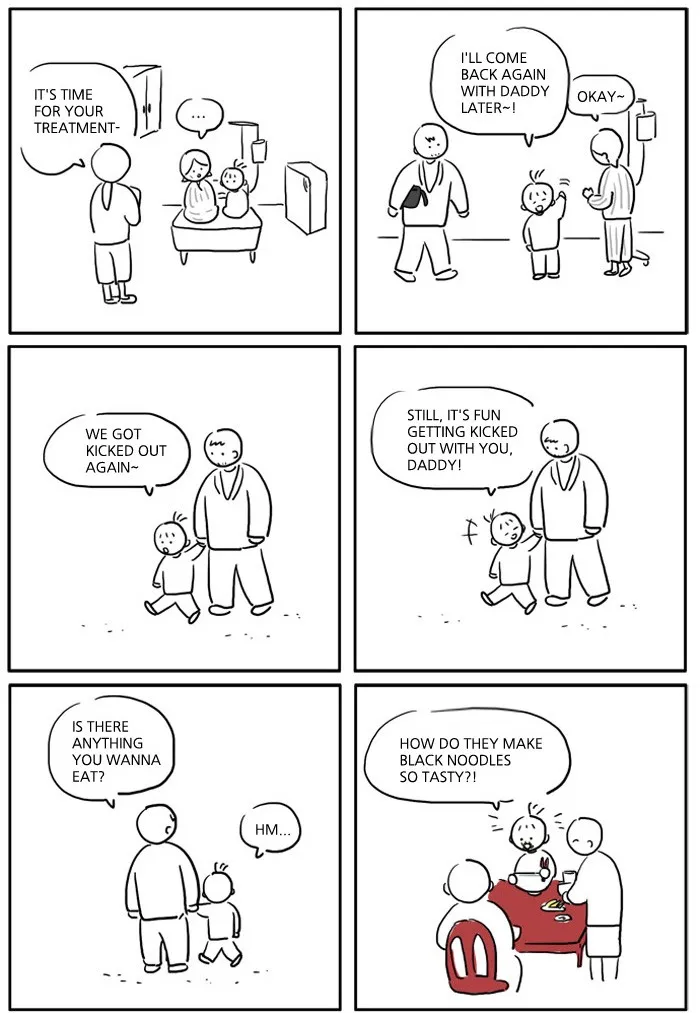 Kids Are All Right Chapter 44 page 3 - 