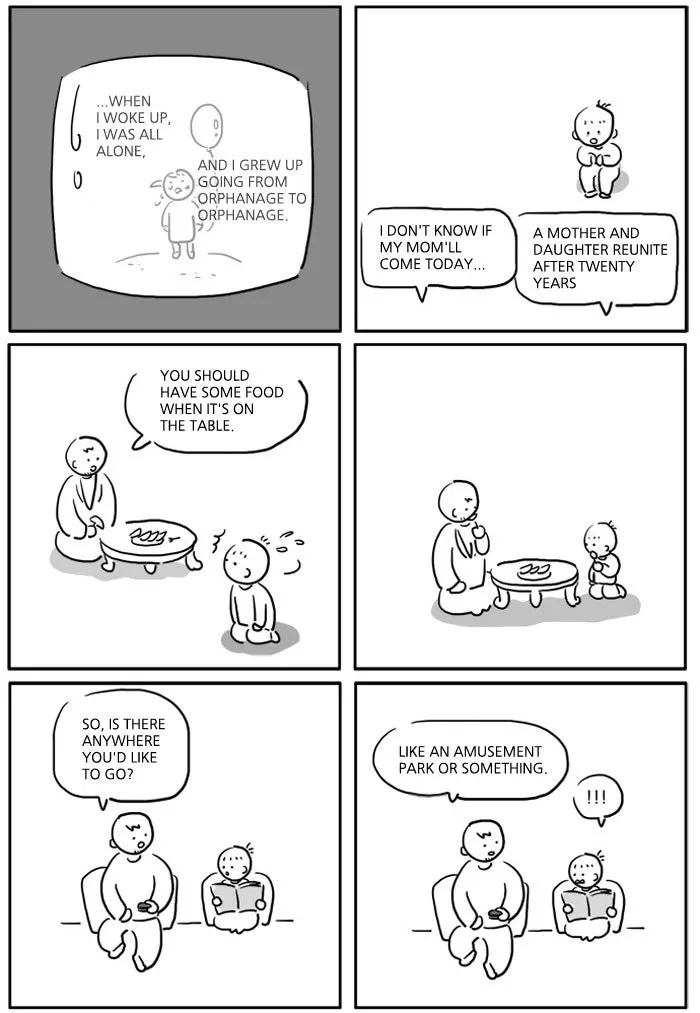Kids Are All Right Chapter 44 page 7 - 