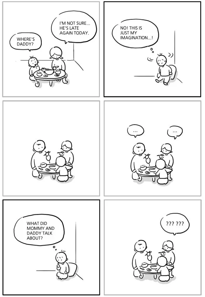 Kids Are All Right Chapter 48 page 6 - 