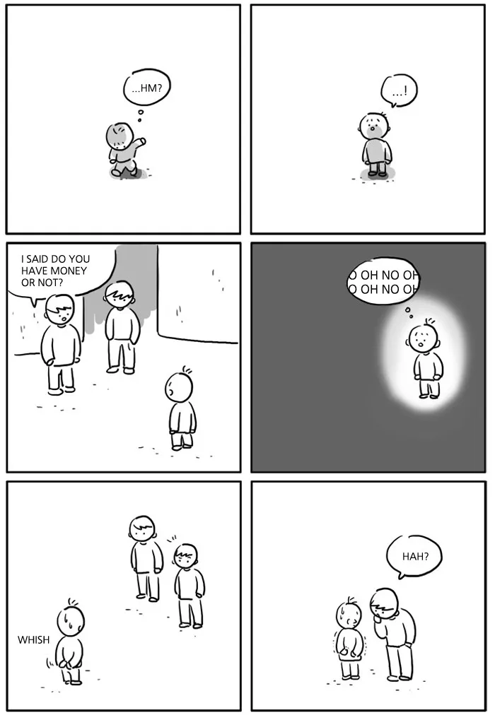 Kids Are All Right Chapter 49 page 2 - 