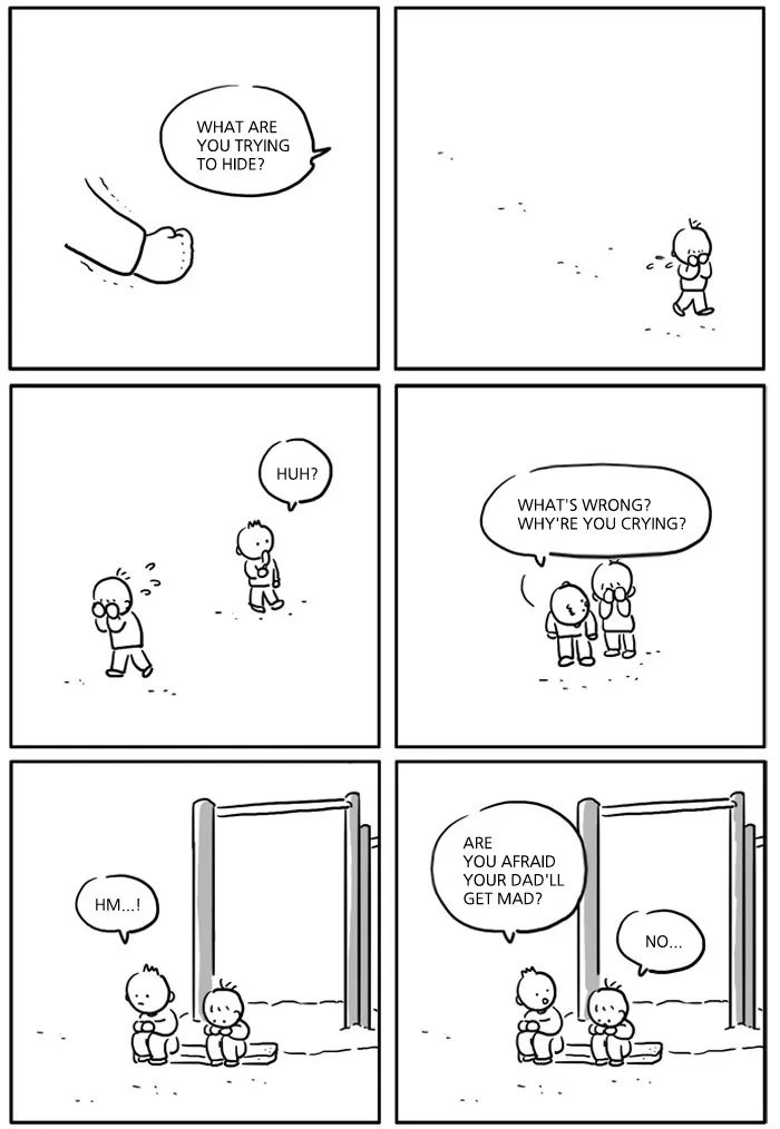 Kids Are All Right Chapter 49 page 3 - 
