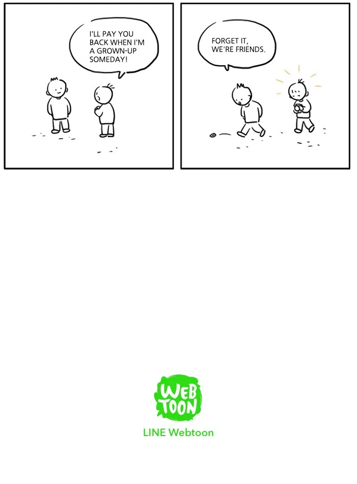 Kids Are All Right Chapter 49 page 9 - 