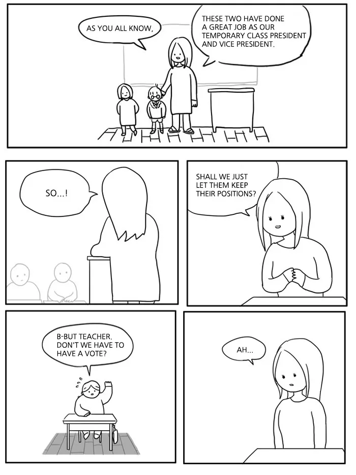 Kids Are All Right Chapter 5 page 2 - 
